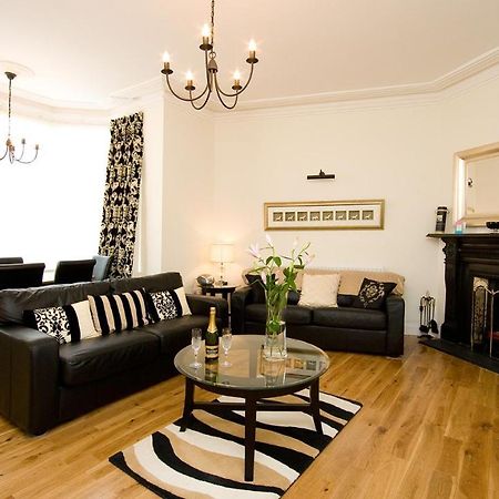 Dublin Vacation Rentals المظهر الخارجي الصورة
