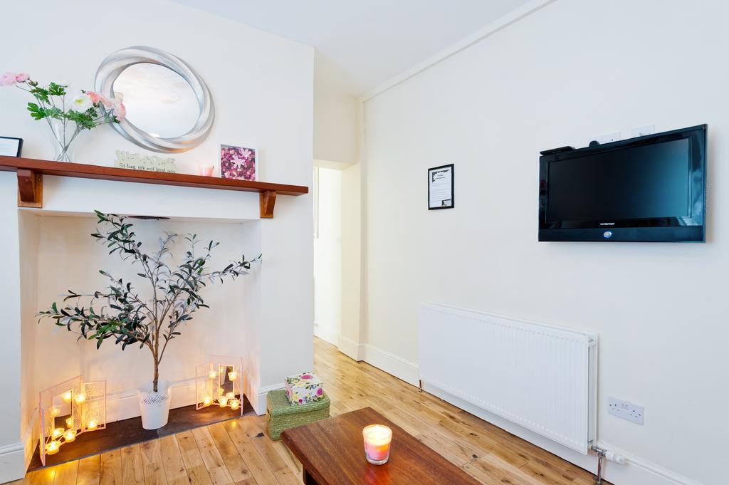 Dublin Vacation Rentals الغرفة الصورة
