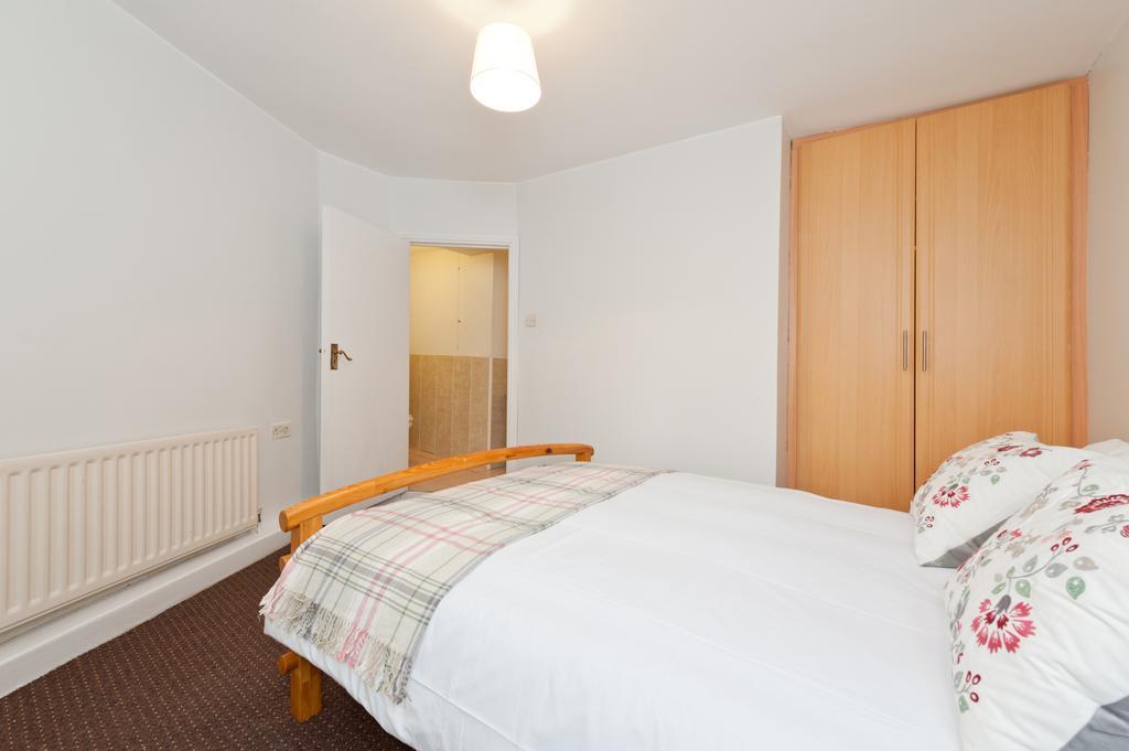 Dublin Vacation Rentals الغرفة الصورة