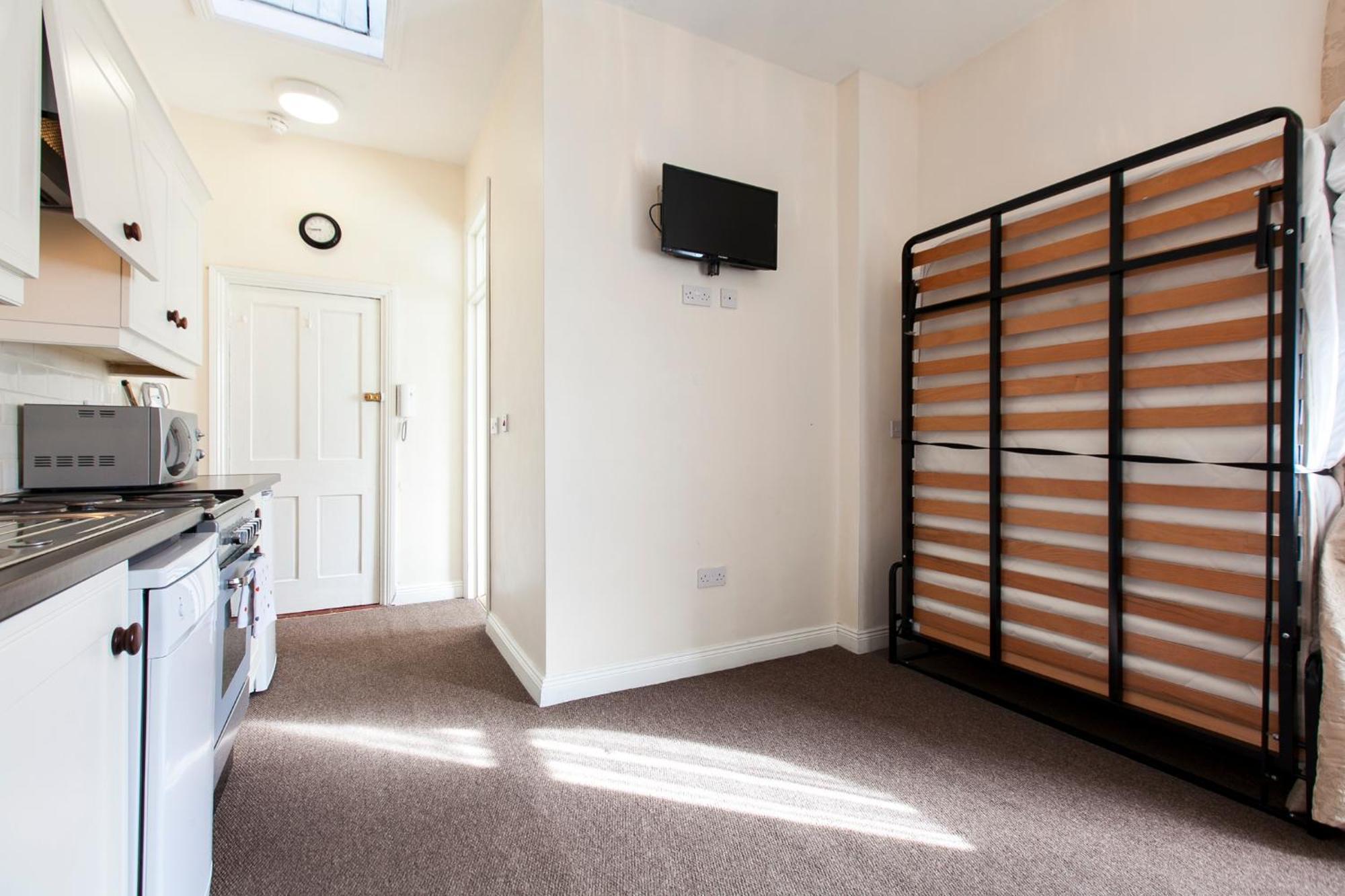 Dublin Vacation Rentals المظهر الخارجي الصورة