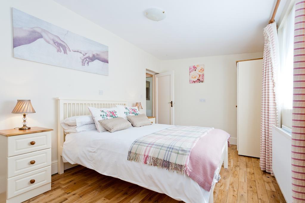 Dublin Vacation Rentals الغرفة الصورة