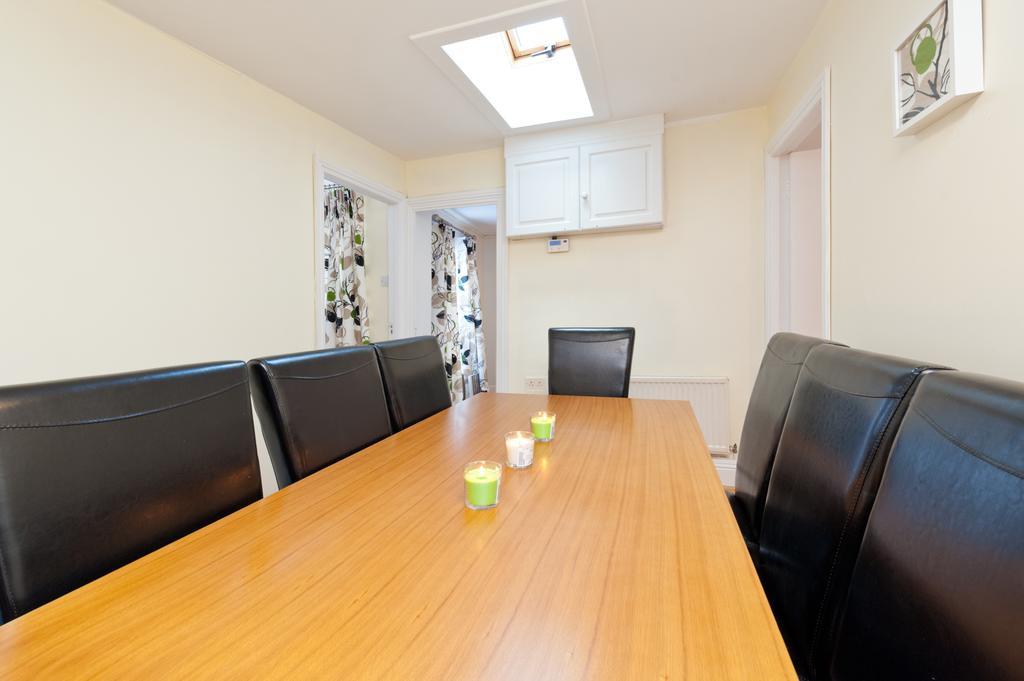 Dublin Vacation Rentals الغرفة الصورة