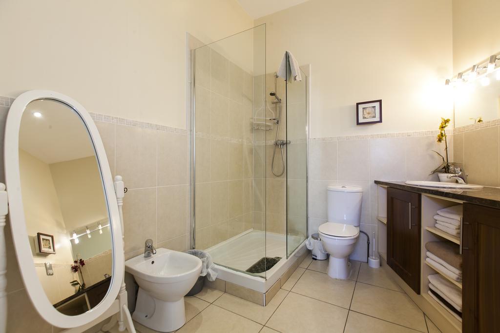 Dublin Vacation Rentals المظهر الخارجي الصورة