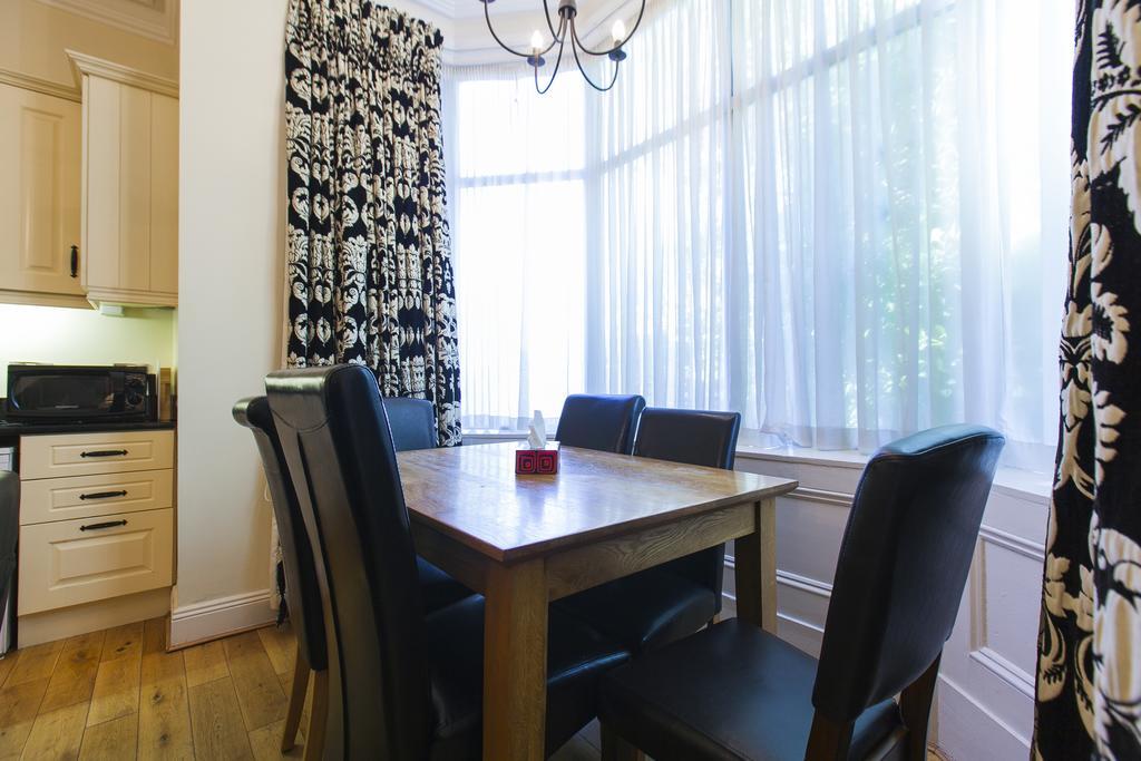 Dublin Vacation Rentals المظهر الخارجي الصورة