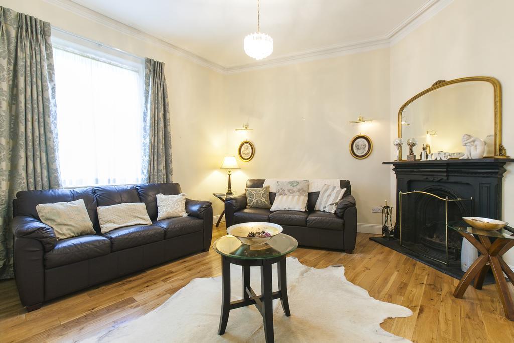Dublin Vacation Rentals المظهر الخارجي الصورة