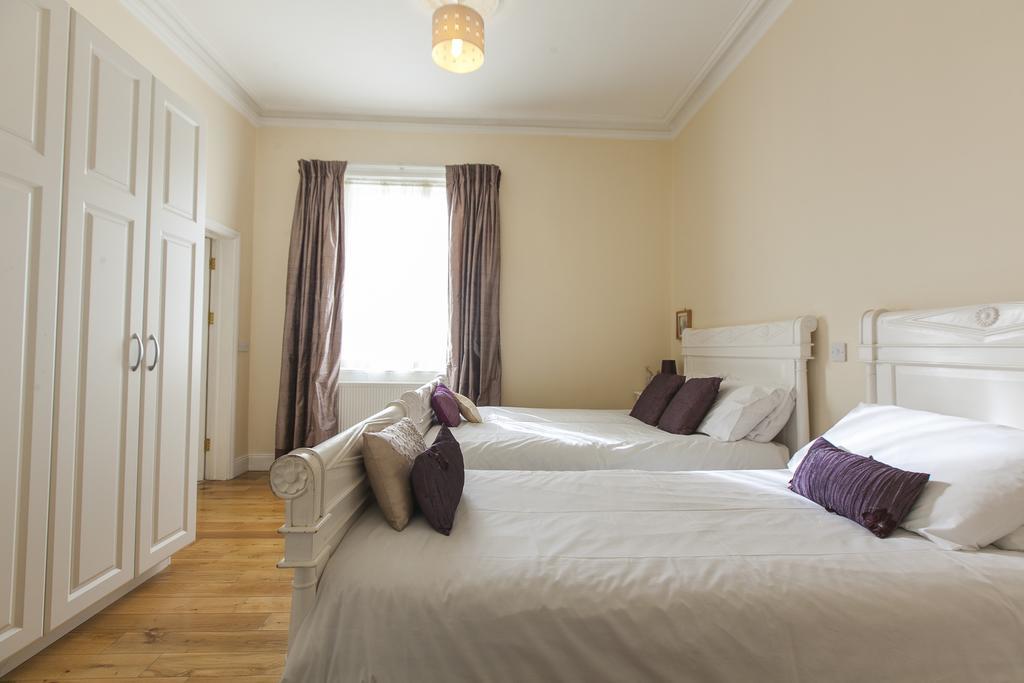 Dublin Vacation Rentals المظهر الخارجي الصورة