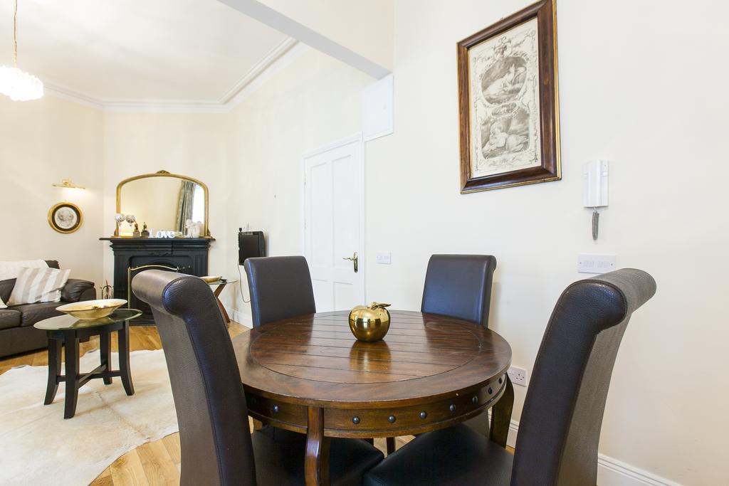 Dublin Vacation Rentals المظهر الخارجي الصورة