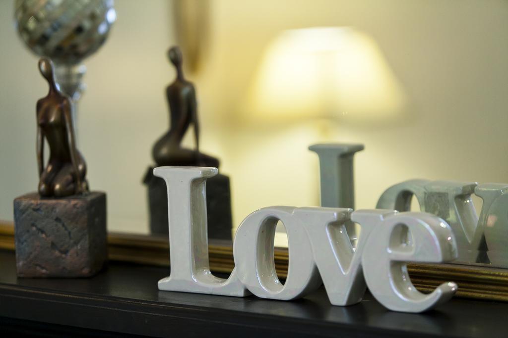 Dublin Vacation Rentals المظهر الخارجي الصورة