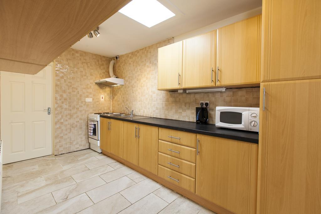 Dublin Vacation Rentals المظهر الخارجي الصورة