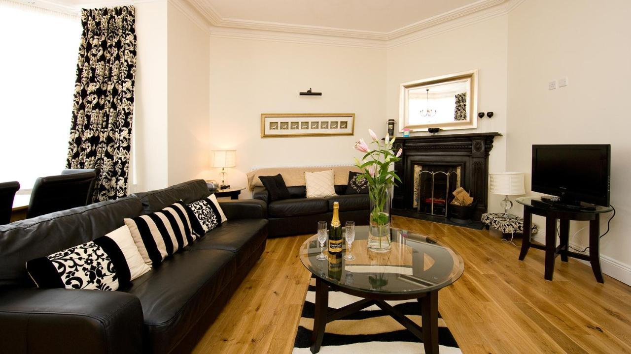 Dublin Vacation Rentals المظهر الخارجي الصورة