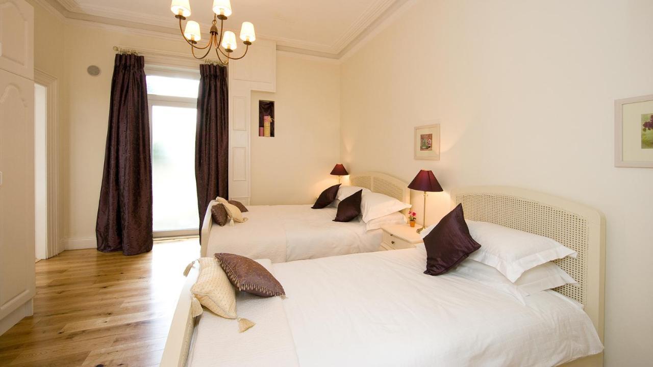 Dublin Vacation Rentals المظهر الخارجي الصورة